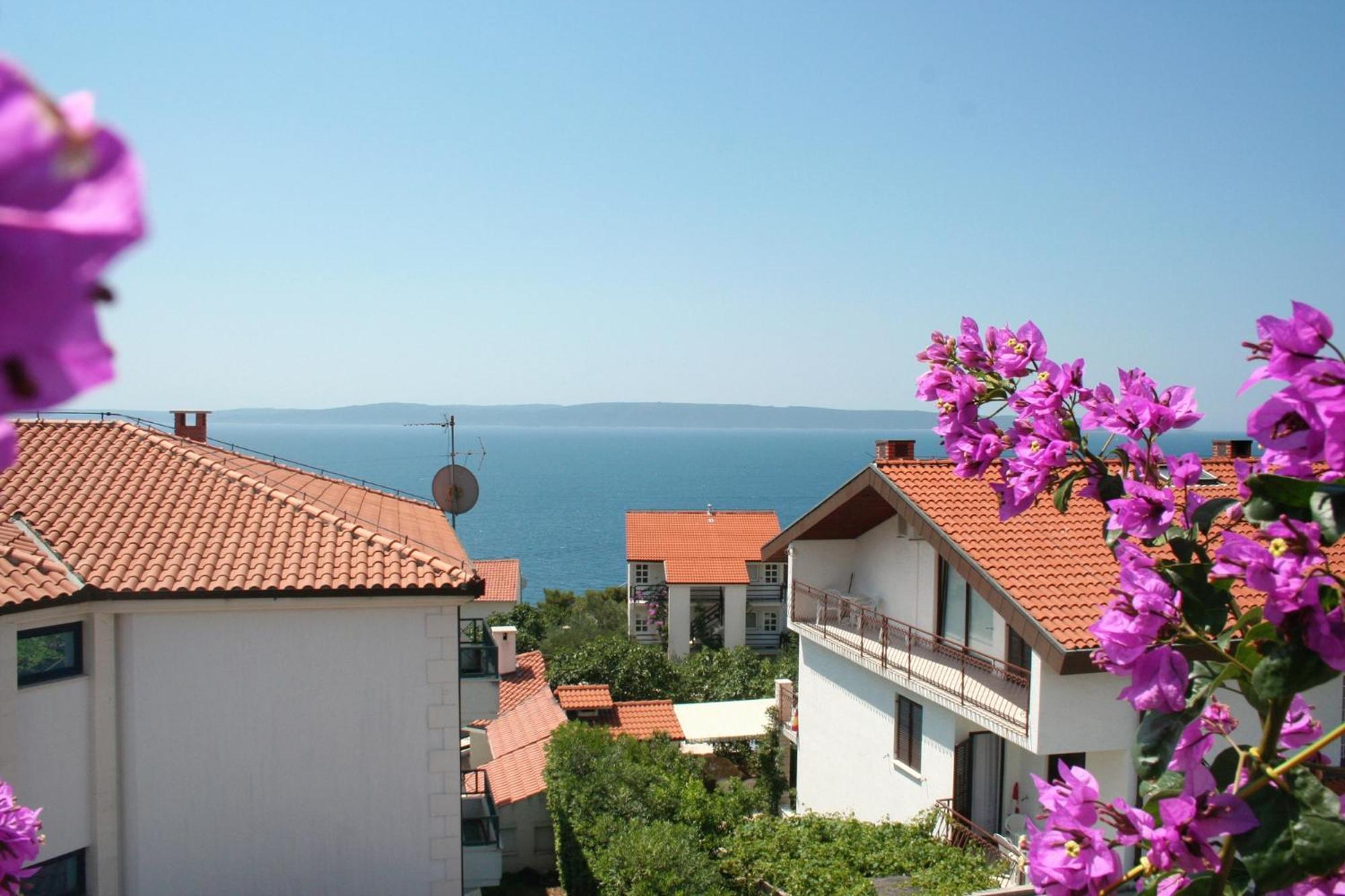 Apartments By The Sea Rastici, Ciovo - 2104 Trogir Bagian luar foto