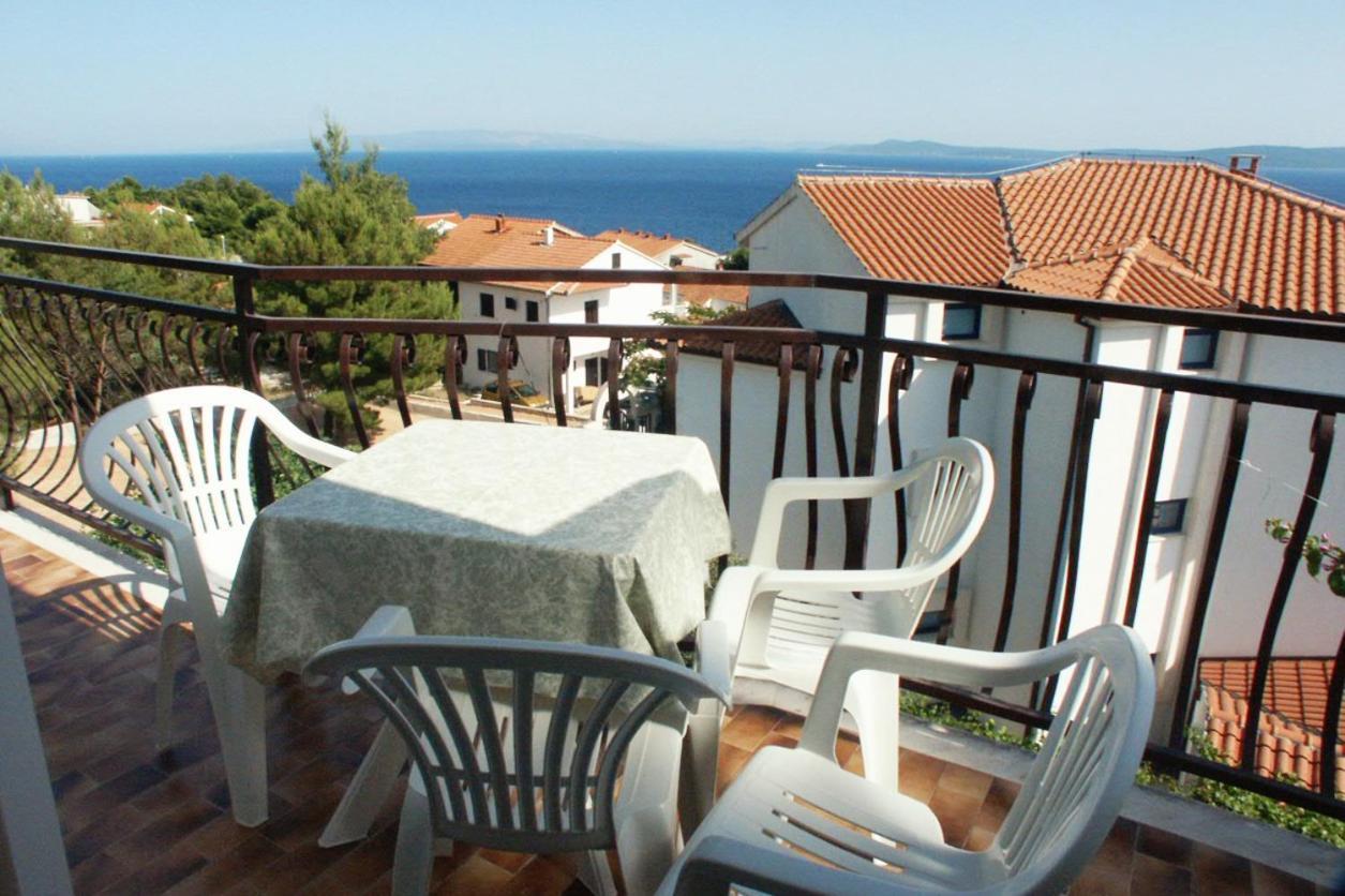Apartments By The Sea Rastici, Ciovo - 2104 Trogir Bagian luar foto