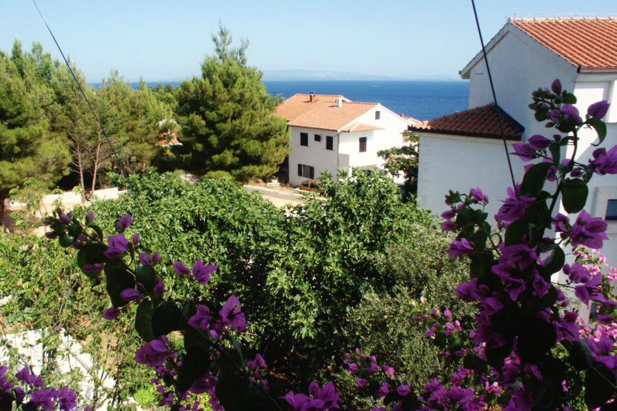 Apartments By The Sea Rastici, Ciovo - 2104 Trogir Bagian luar foto