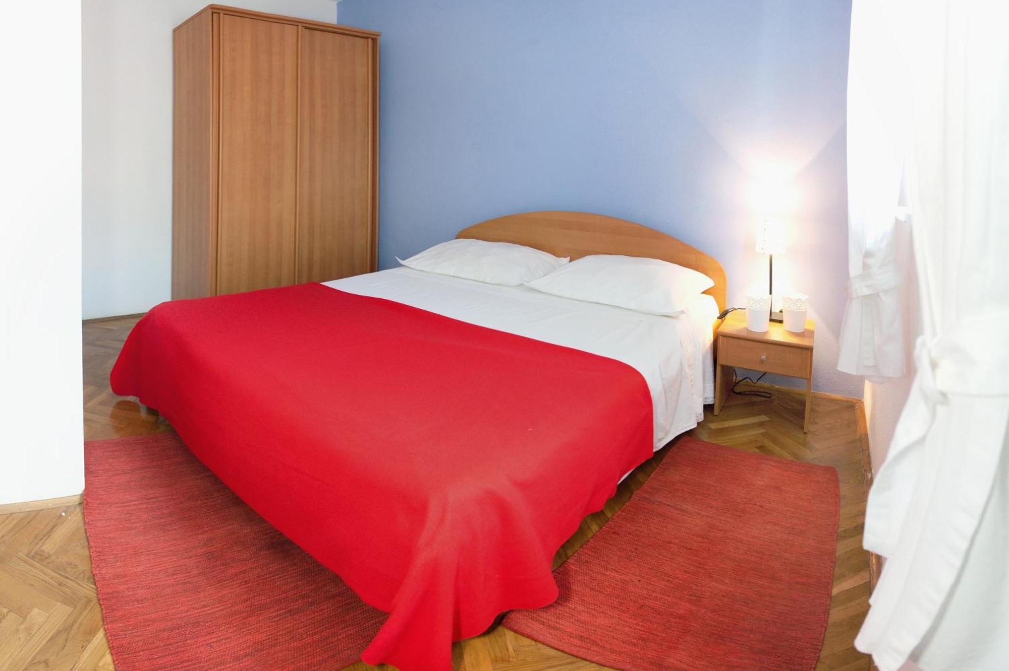 Apartments By The Sea Rastici, Ciovo - 2104 Trogir Ruang foto