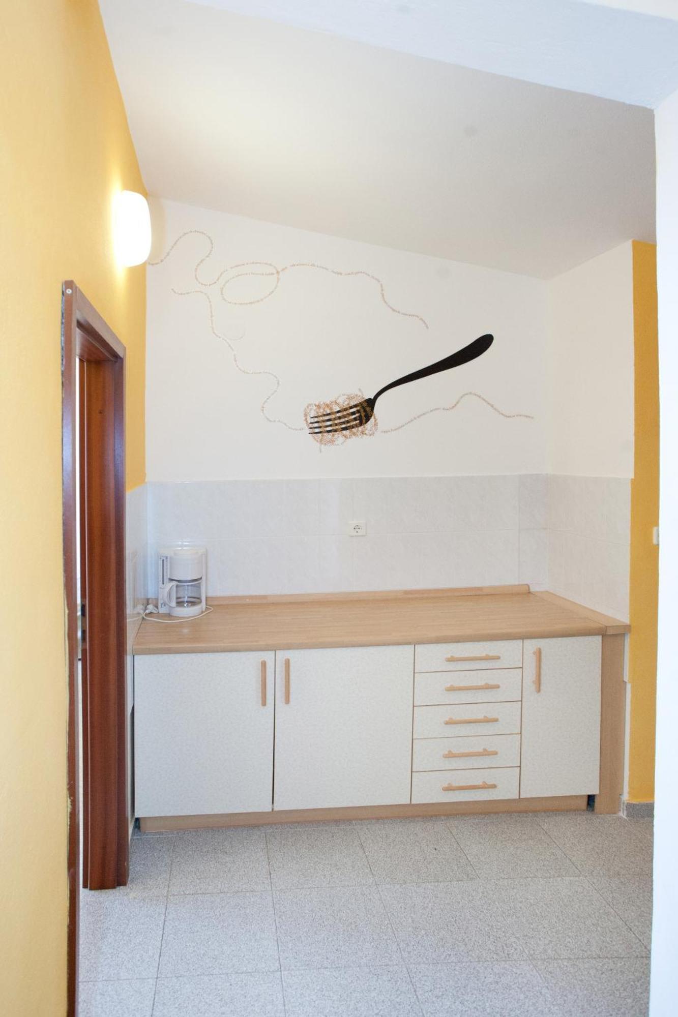 Apartments By The Sea Rastici, Ciovo - 2104 Trogir Ruang foto